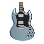 Epiphone SG Standard Pelham Blue