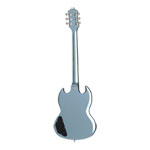 Epiphone SG Standard Pelham Blue