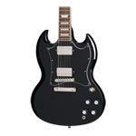 Epiphone SG Standard Ebony