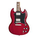 Epiphone SG Standard Cherry