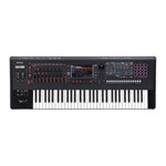 (Open Box) Roland Fantom-6 EX Synthesizer Keyboard
