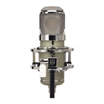 (Open Box) Lauten Audio EDEN LT-386 Large Diaphragm Tube Condenser Microphone