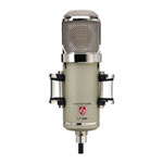 (Open Box) Lauten Audio EDEN LT-386 Large Diaphragm Tube Condenser Microphone