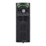 APC Back-UPS Pro ARGB Uninterruptible Power Supply for Gaming