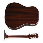 Epiphone J-45 Aged Vintage Sunburst Gloss