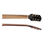 Epiphone J-45 Aged Vintage Sunburst Gloss