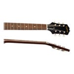Epiphone J-45 EC Aged Vintage Sunburst Gloss
