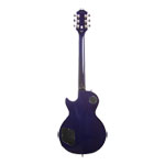 Epiphone Les Paul Standard 60s Figured Blueberry Burst (Incl. Premium Gig Bag)