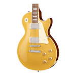 Epiphone Les Paul Standard 50s Goldtop (Incl. Premium Gig Bag)