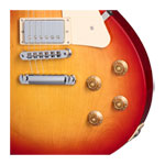 Gibson Les Paul Studio Cherry Sunburst