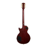 Gibson Les Paul Studio, Gold Hardware, Wine Red