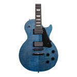 Gibson Les Paul Studio Figured Top Ocean Blue