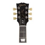 Gibson Les Paul Studio Figured Top Ocean Blue