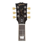 Gibson Les Paul Studio Figured Top Antique Natural