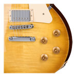 Gibson Les Paul Studio Session Honey Burst