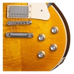 Gibson Les Paul Standard 60s Figured Top Honey Amber