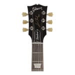 Gibson Les Paul Standard 50s Custom Shop Top Lemon Burst