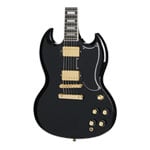 Epiphone SG Custom Ebony