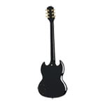 Epiphone SG Custom Ebony