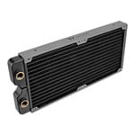 Thermaltake Pacific SR280 Black 280mm Slim Water Cooling Radiator