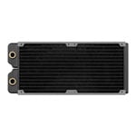 Thermaltake Pacific SR280 Black 280mm Slim Water Cooling Radiator