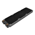 Thermaltake Pacific SR360 Black 360mm Slim Water Cooling Radiator