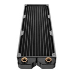 Thermaltake Pacific SR360 Black 360mm Slim Water Cooling Radiator