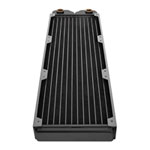 Thermaltake Pacific SR360 Black 360mm Slim Water Cooling Radiator