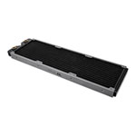 Thermaltake Pacific SR420 Black 420mm Slim Water Cooling Radiator