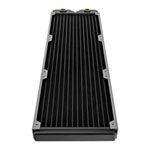 Thermaltake Pacific SR420 Black 420mm Slim Water Cooling Radiator