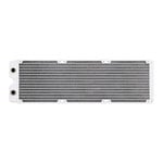 Thermaltake Pacific SR420 Snow White 420mm Slim Water Cooling Radiator