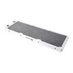 Thermaltake Pacific SR420 Snow White 420mm Slim Water Cooling Radiator