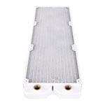 Thermaltake Pacific SR420 Snow White 420mm Slim Water Cooling Radiator