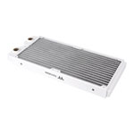 Thermaltake Pacific SR280 Snow White 280mm Slim Water Cooling Radiator