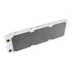 Thermaltake Pacific SR360 Snow White 360mm Slim Water Cooling Radiator