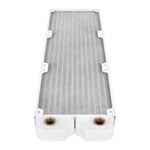 Thermaltake Pacific SR360 Snow White 360mm Slim Water Cooling Radiator