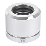 Thermaltake Pacific F-Pro CL-W436-CU16SL-A Hard Tube Polished Compression Fitting