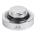 Thermaltake Pacific F-Pro Polished G1/4 Water Cooling Stop Plug w O-Ring