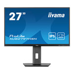 iiyama ProLite XUB2797HSN-B2 27" Full HD 100Hz USB-C Dock Adaptive Sync IPS Monitor