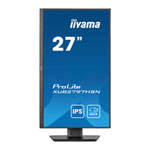 iiyama ProLite XUB2797HSN-B2 27" Full HD 100Hz USB-C Dock Adaptive Sync IPS Monitor