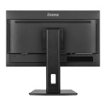 iiyama ProLite XUB2497HSN-B2 23.8" Full HD 100Hz USB-C Dock Adaptive Sync IPS Monitor