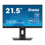 iiyama ProLite XUB2293HSU-B7 21.5" Full HD 100Hz Adaptive Sync IPS Monitor