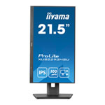 iiyama ProLite XUB2293HSU-B7 21.5" Full HD 100Hz Adaptive Sync IPS Monitor