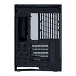 Lian Li O11 Dynamic Mini V2 Black Dual Chamber Compact Mid Tower PC Gaming Case