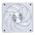 Lian Li UNI FAN CL Wireless 120mm ARGB PWM Fan White
