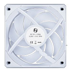 Lian Li UNI FAN CL Wireless 120mm ARGB PWM Fan White