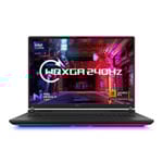 Open Box ASUS ROG Strix SCAR 18" WQXGA 240Hz Core Ultra 9 275HX RTX 5090 Mini LED Gaming Laptop