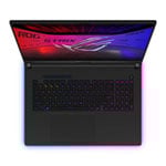 Open Box ASUS ROG Strix SCAR 18" WQXGA 240Hz Core Ultra 9 275HX RTX 5090 Mini LED Gaming Laptop