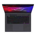 Open Box ASUS ROG Strix G16 16" WQXGA+ 240Hz Intel Core Ultra 9 RTX 5070 Ti Gaming Laptop