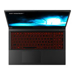 Refurbished Medion ERAZER Crawler E50 15.6" 144Hz Intel Core i5 FHD Geforce RTX 4050 Laptop
